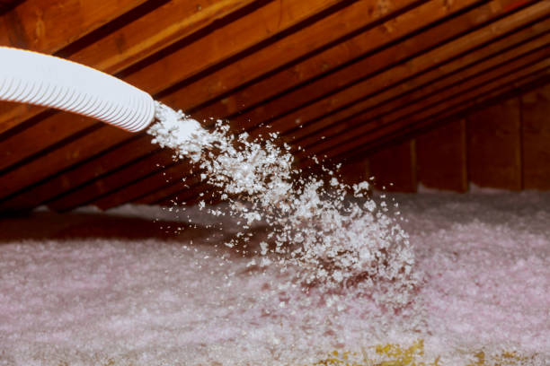 Best Insulation for Specific Applications in Novi, MI