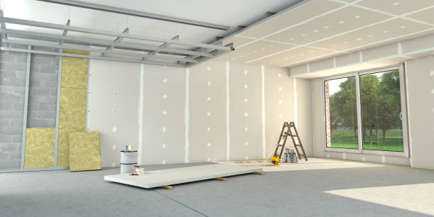 Best Insulation for Specific Applications in Novi, MI