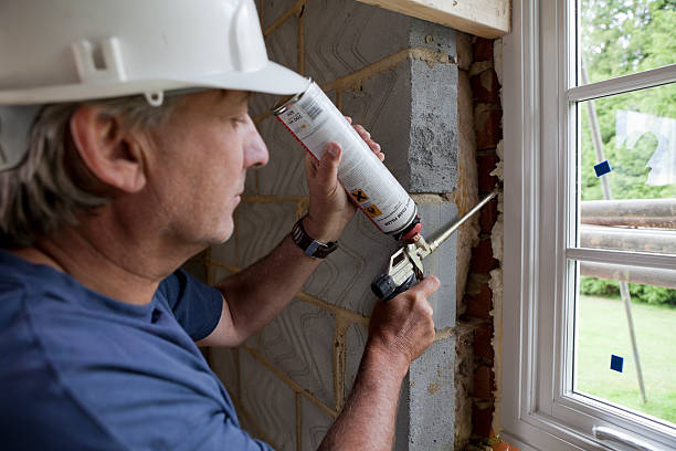 Best Types of Insulation in Novi, MI